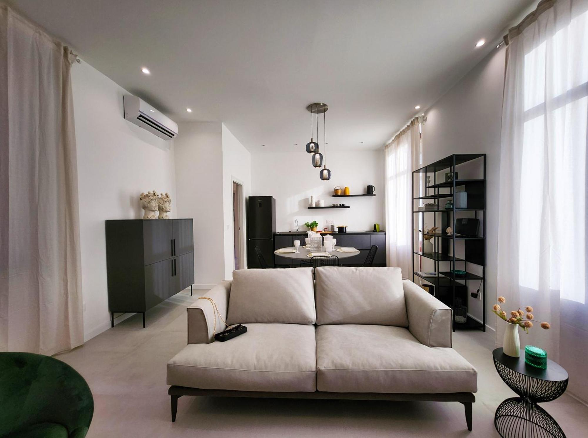 Matteotti Royale Apartments Сиракуза Екстериор снимка