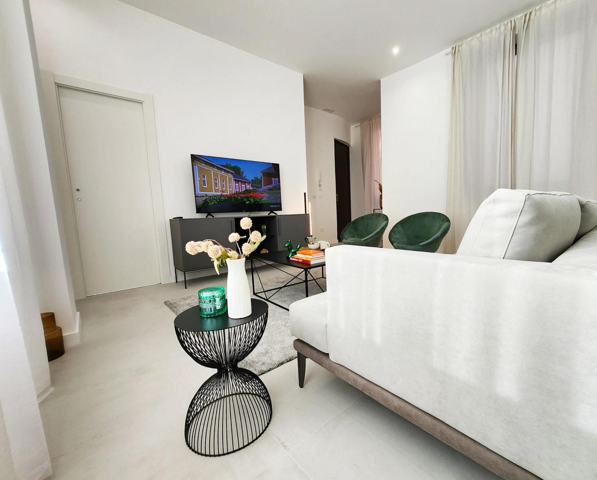 Matteotti Royale Apartments Сиракуза Екстериор снимка