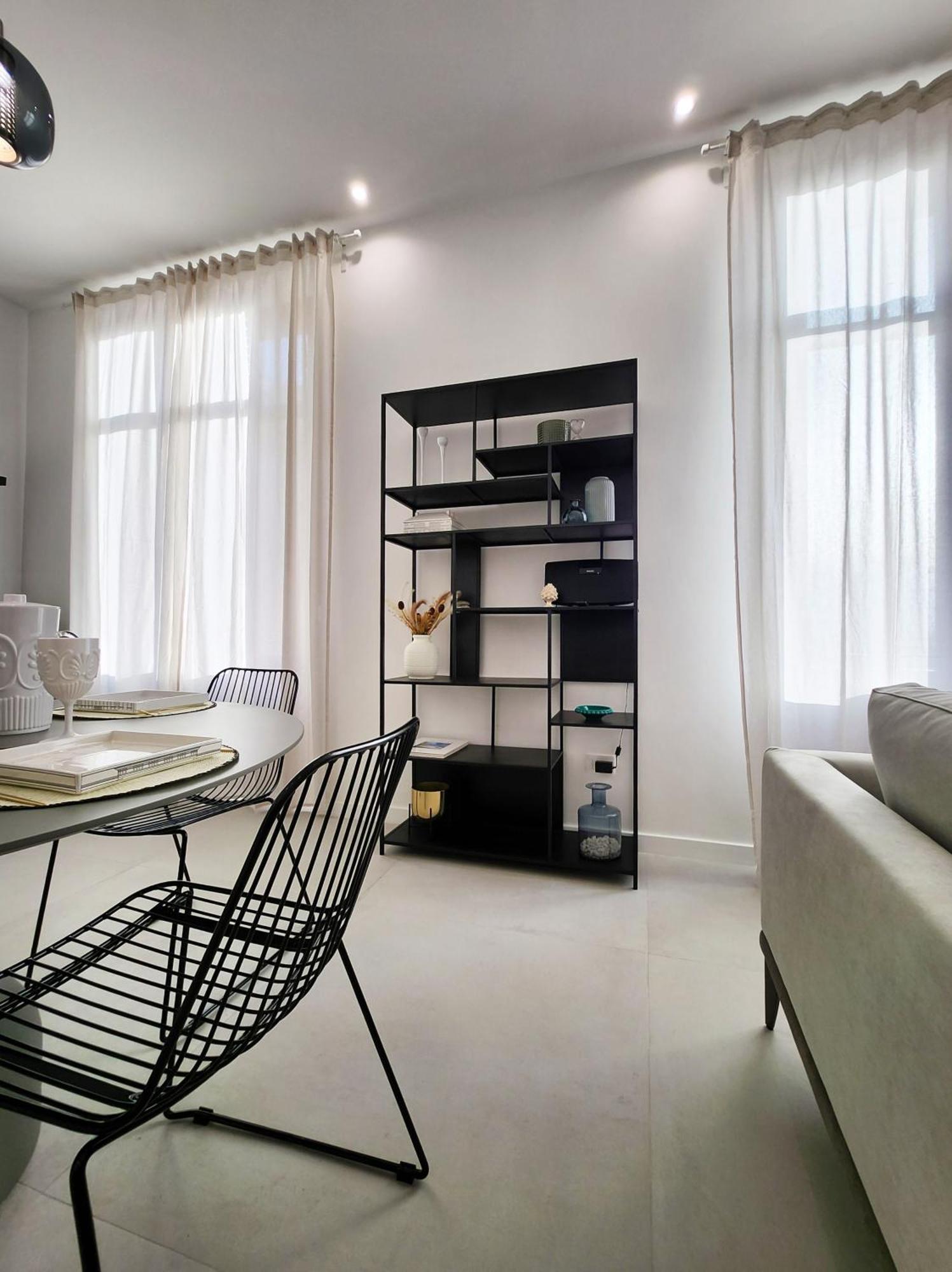Matteotti Royale Apartments Сиракуза Екстериор снимка