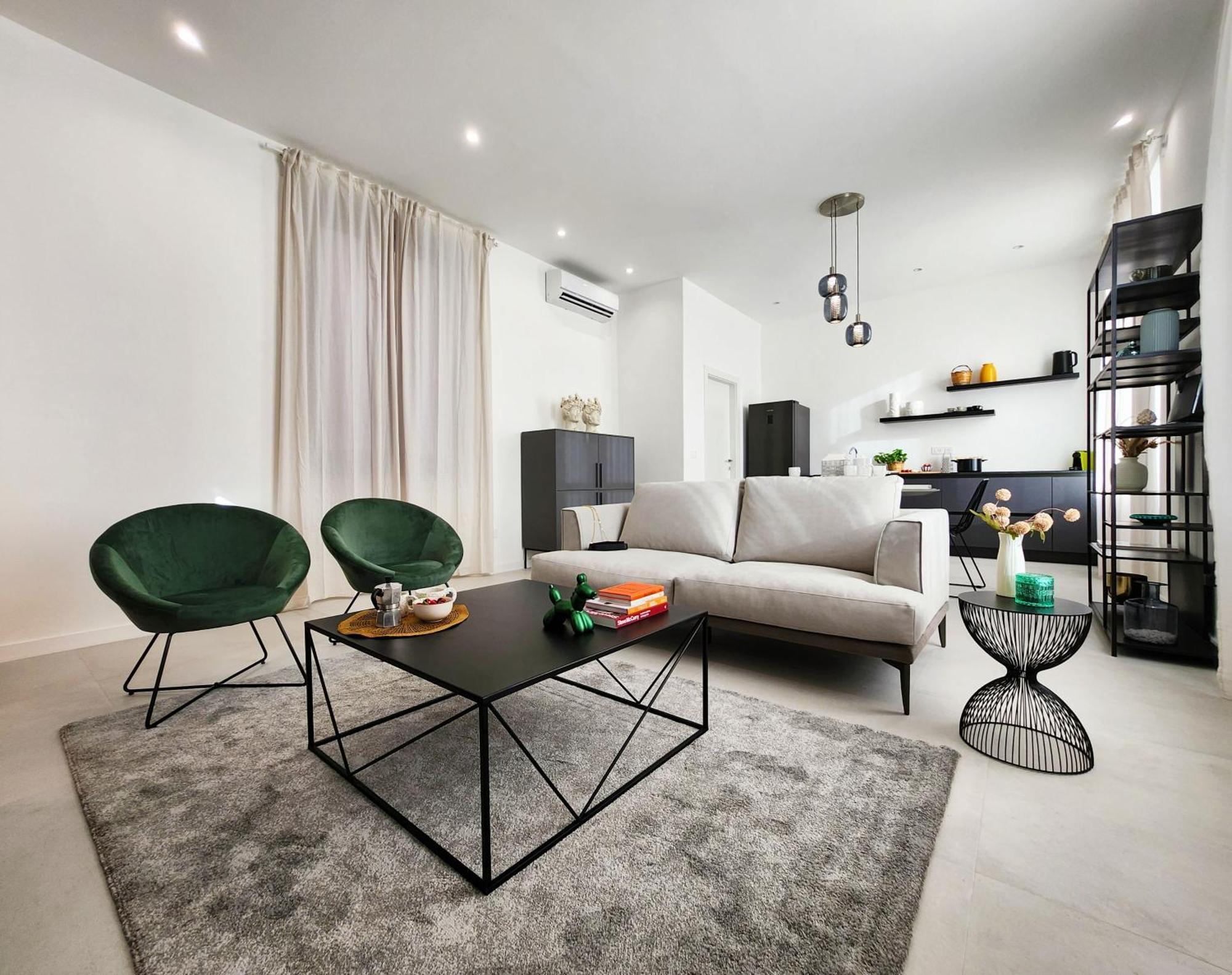 Matteotti Royale Apartments Сиракуза Екстериор снимка