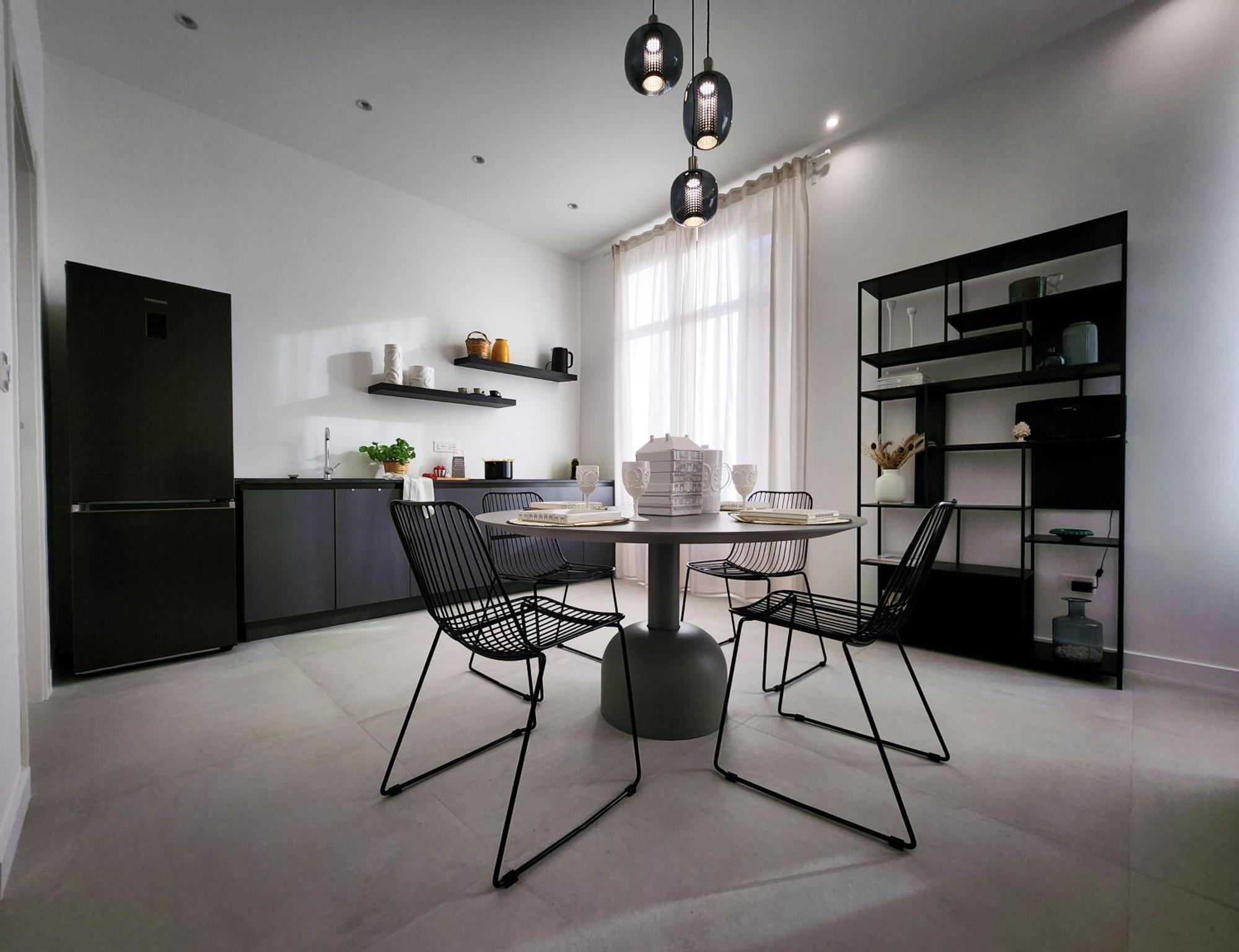 Matteotti Royale Apartments Сиракуза Екстериор снимка