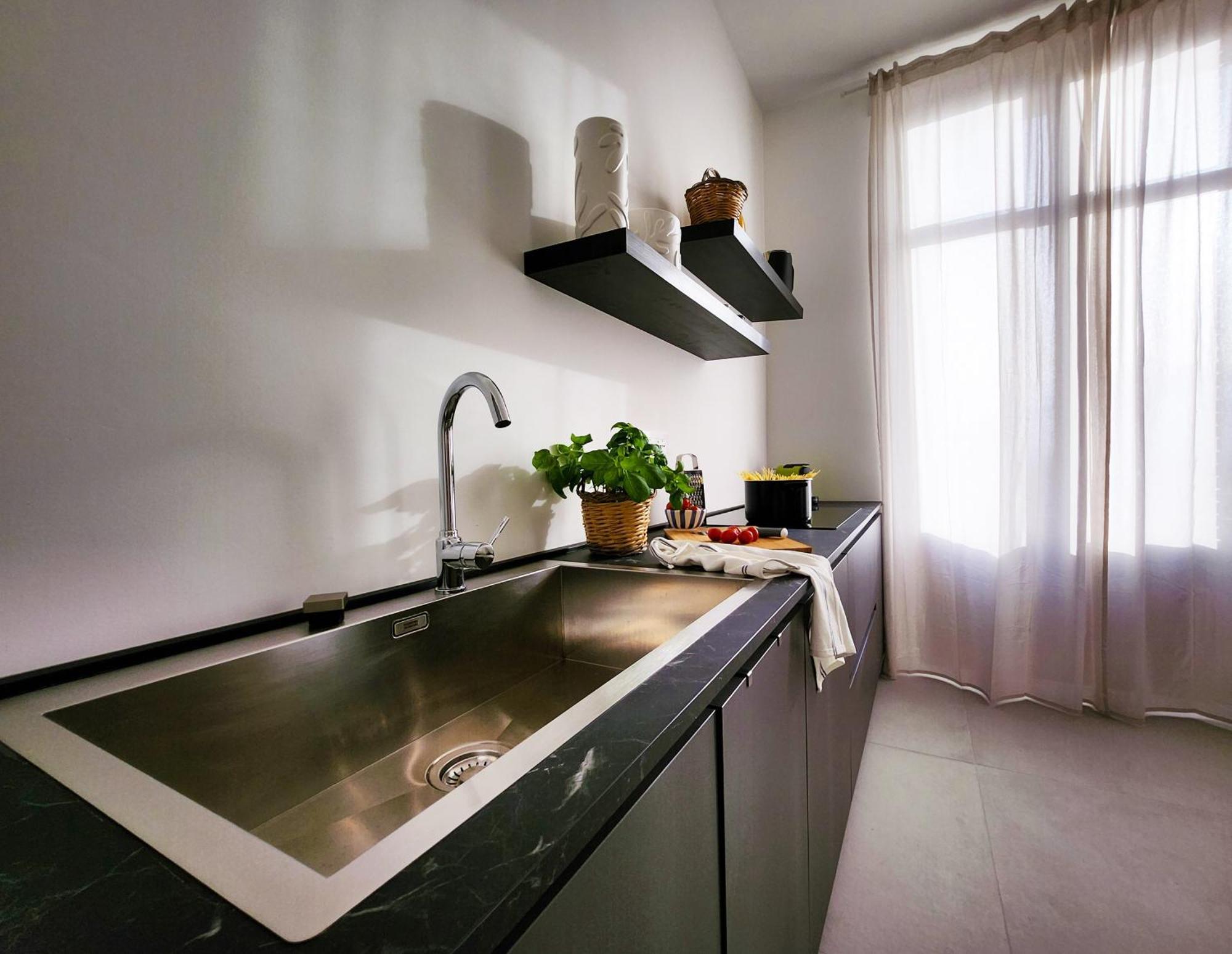 Matteotti Royale Apartments Сиракуза Екстериор снимка