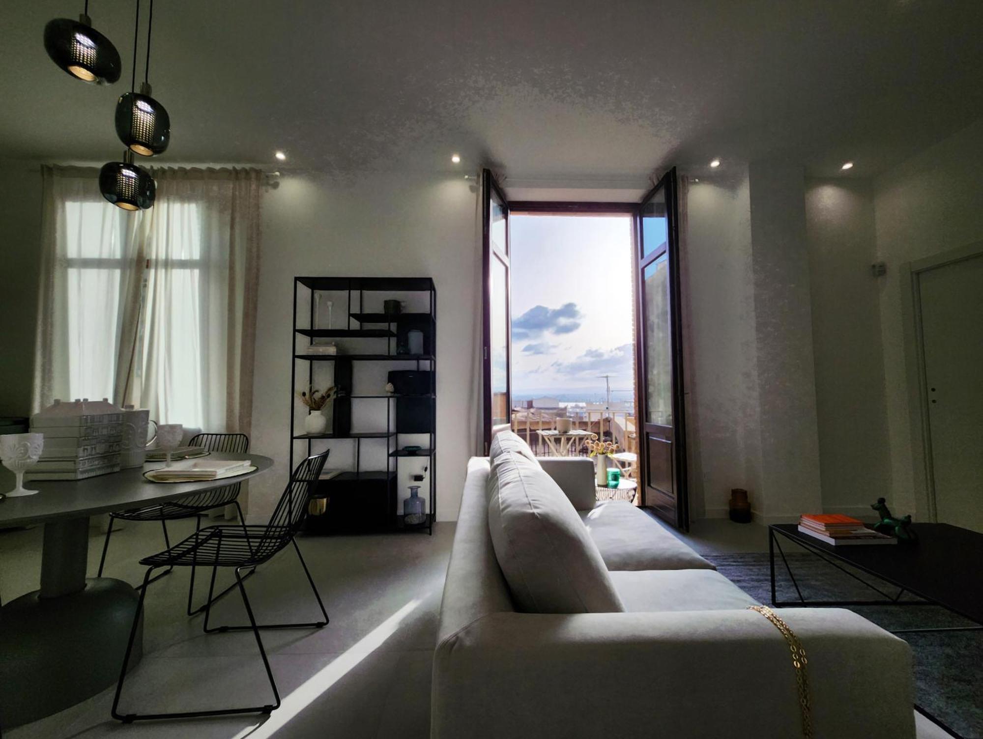 Matteotti Royale Apartments Сиракуза Екстериор снимка