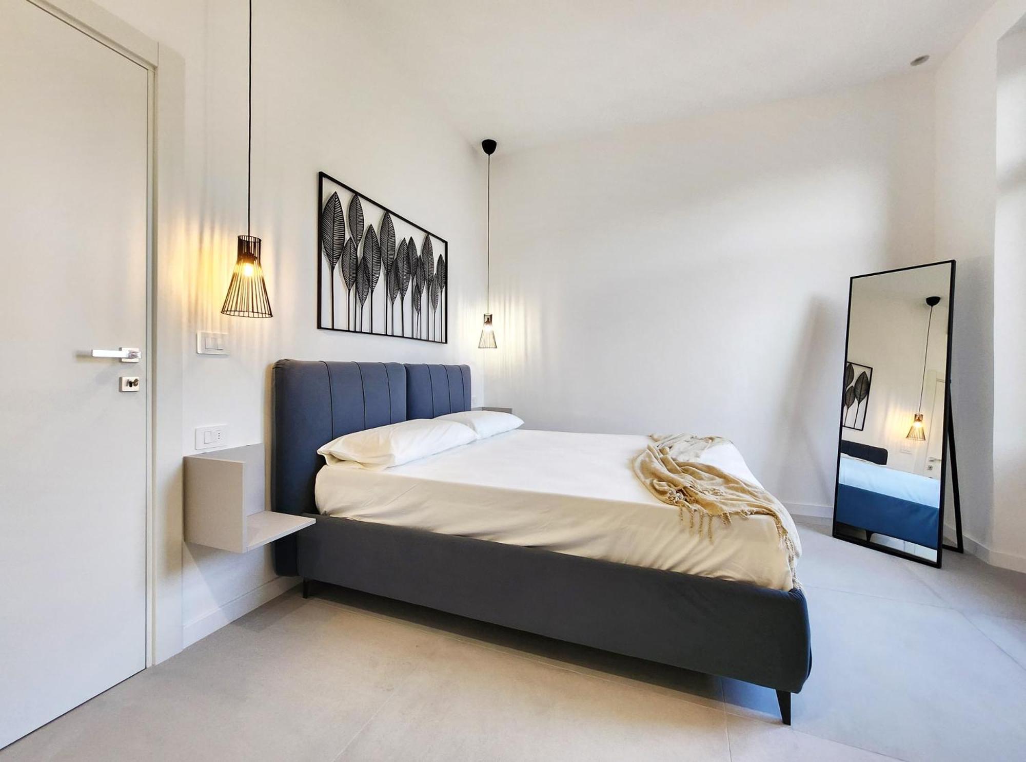 Matteotti Royale Apartments Сиракуза Екстериор снимка