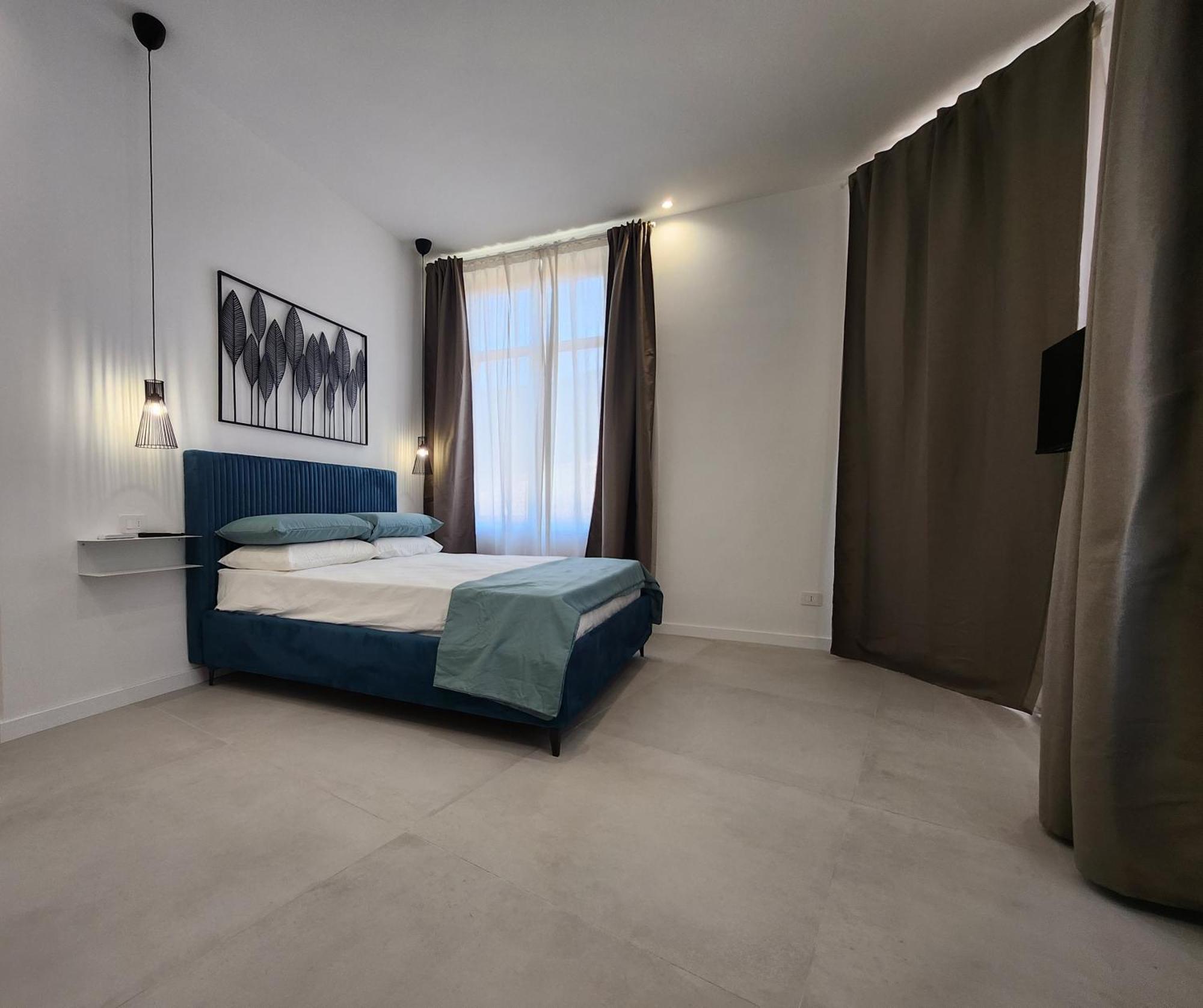 Matteotti Royale Apartments Сиракуза Екстериор снимка