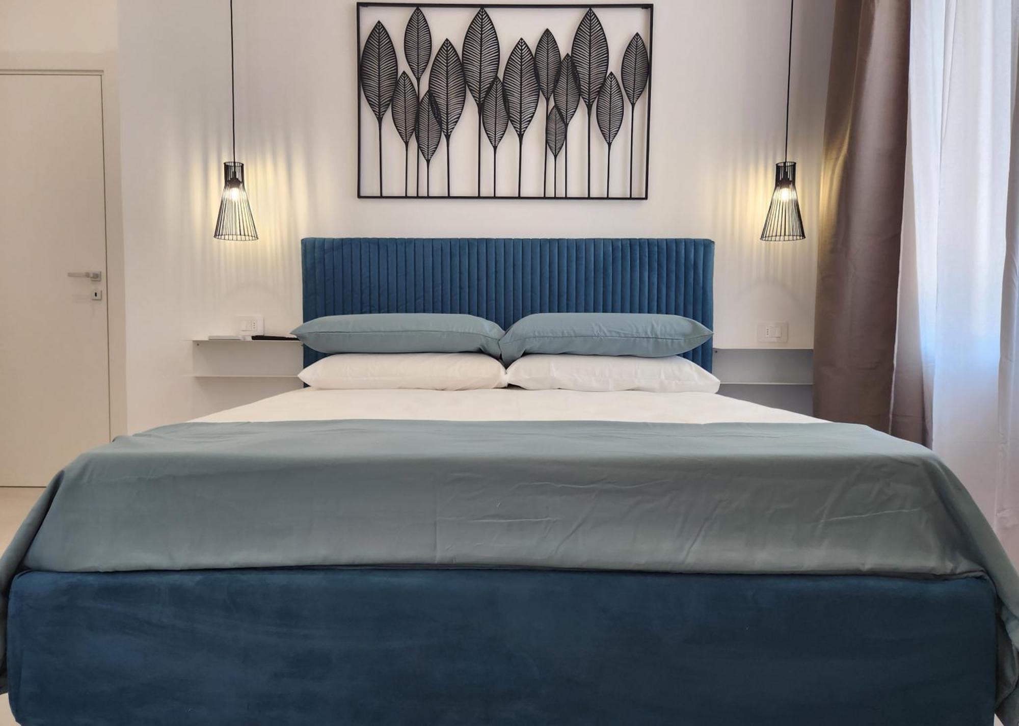 Matteotti Royale Apartments Сиракуза Екстериор снимка