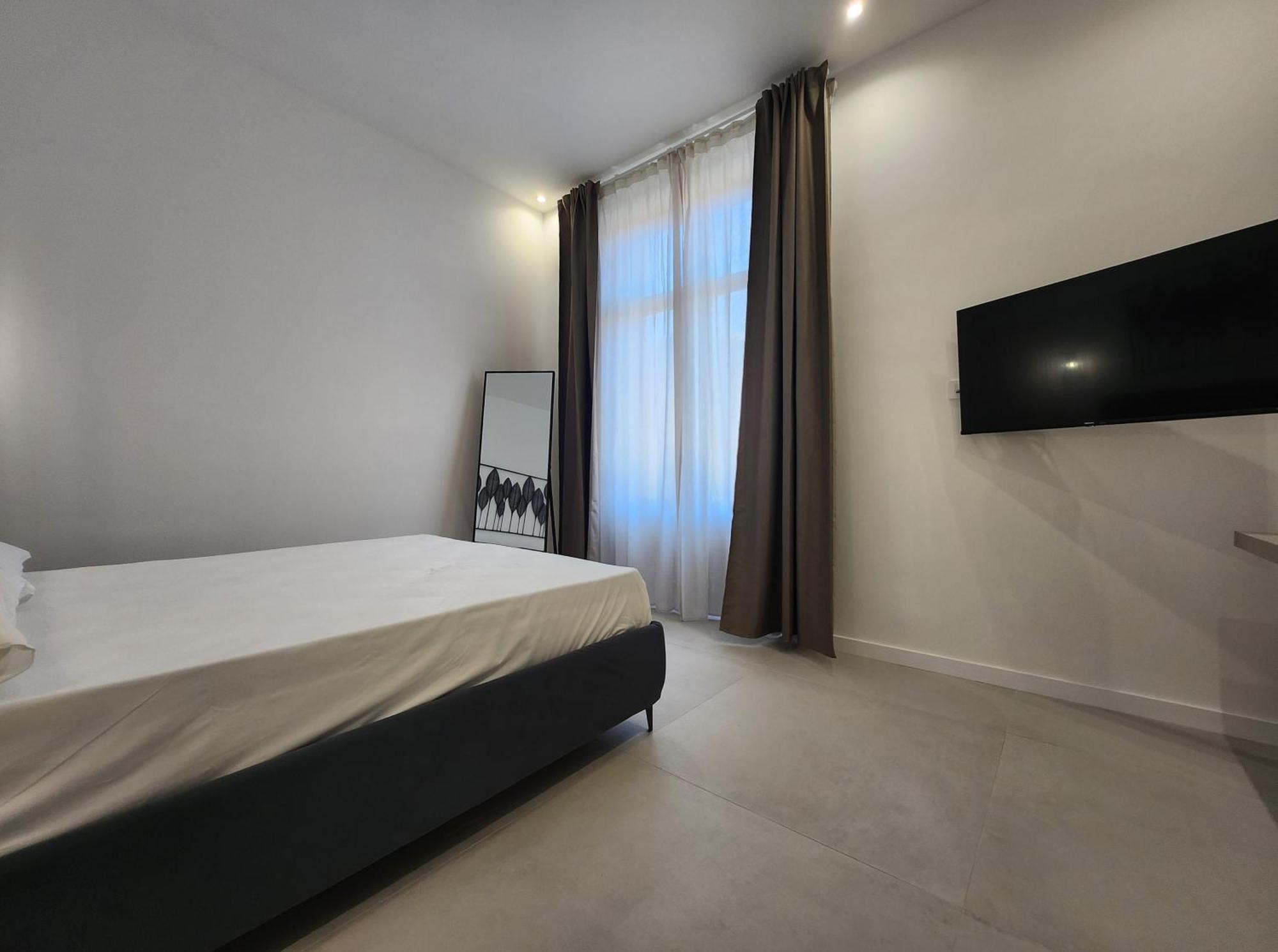Matteotti Royale Apartments Сиракуза Екстериор снимка