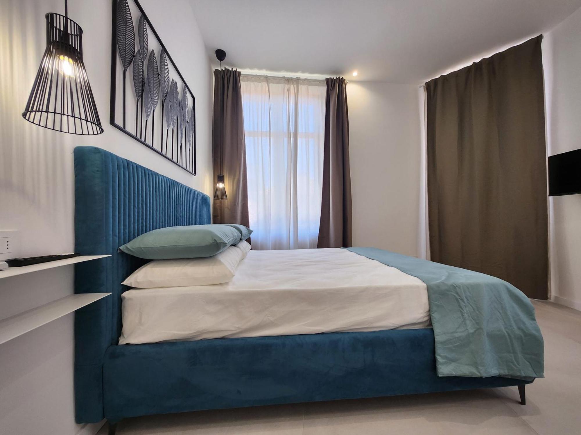 Matteotti Royale Apartments Сиракуза Екстериор снимка