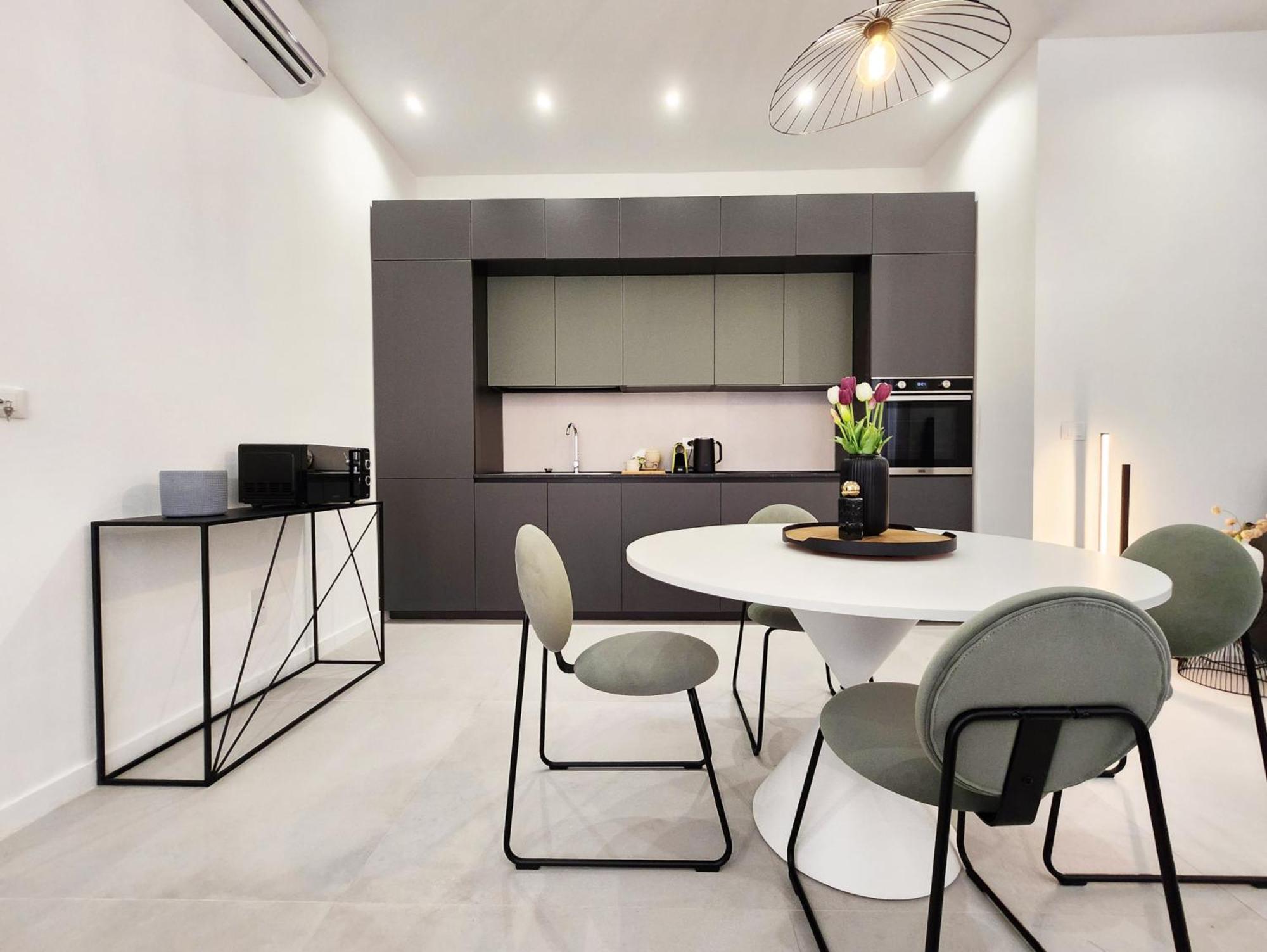 Matteotti Royale Apartments Сиракуза Екстериор снимка