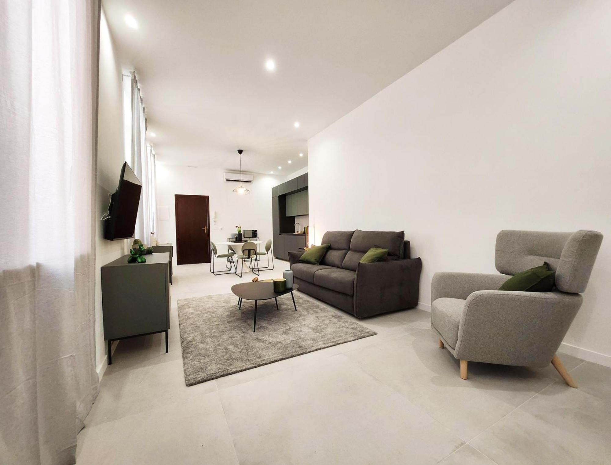 Matteotti Royale Apartments Сиракуза Екстериор снимка