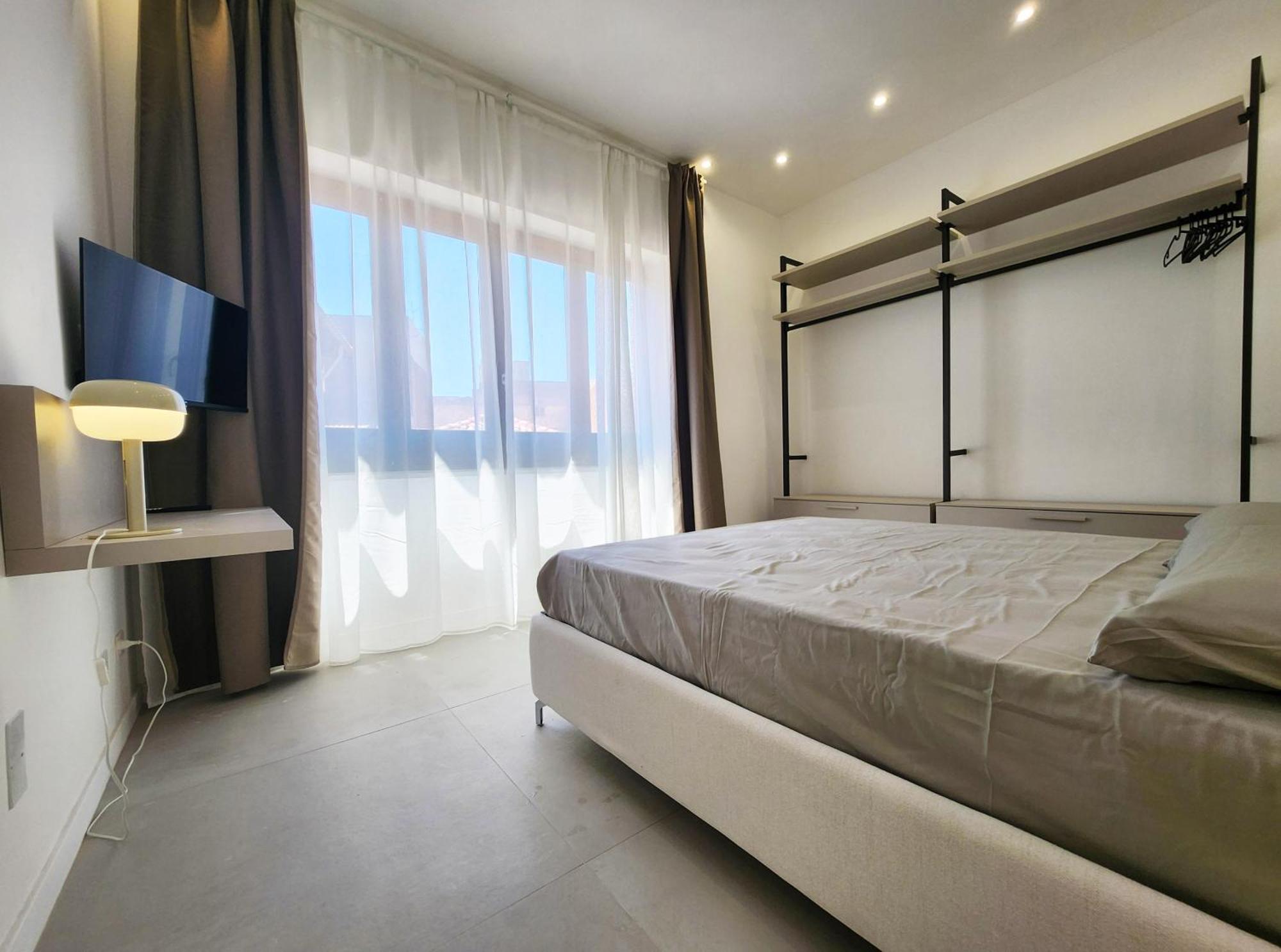 Matteotti Royale Apartments Сиракуза Екстериор снимка