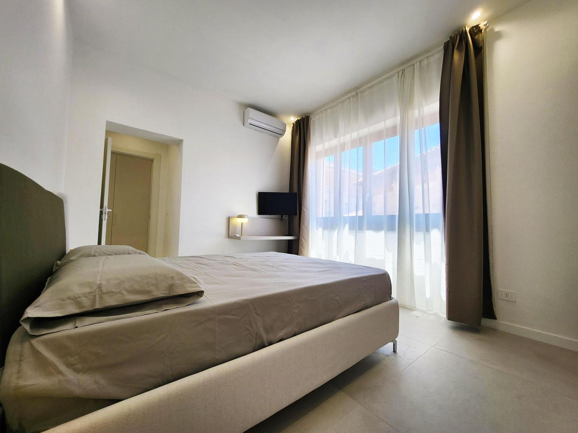 Matteotti Royale Apartments Сиракуза Екстериор снимка