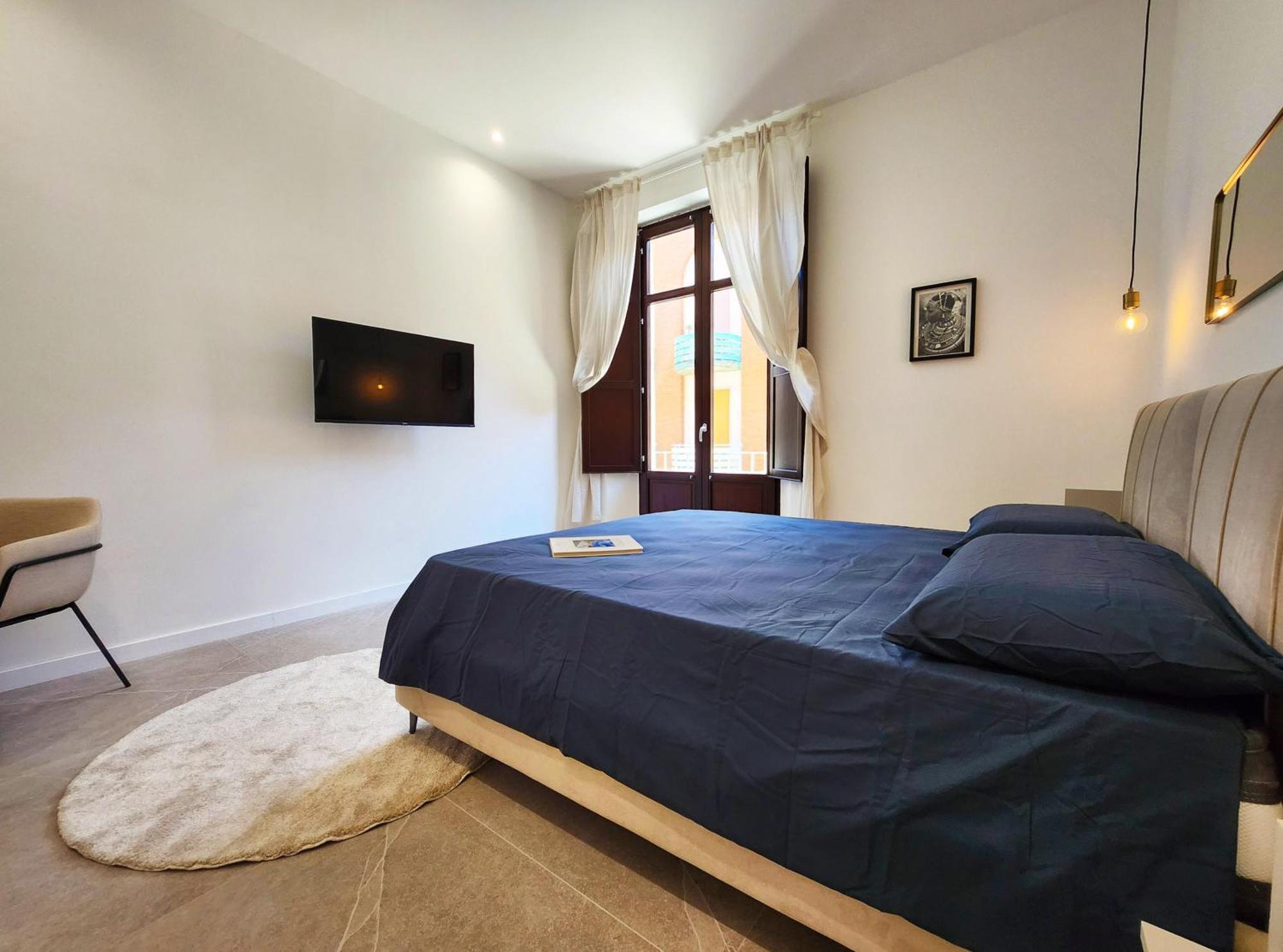 Matteotti Royale Apartments Сиракуза Екстериор снимка