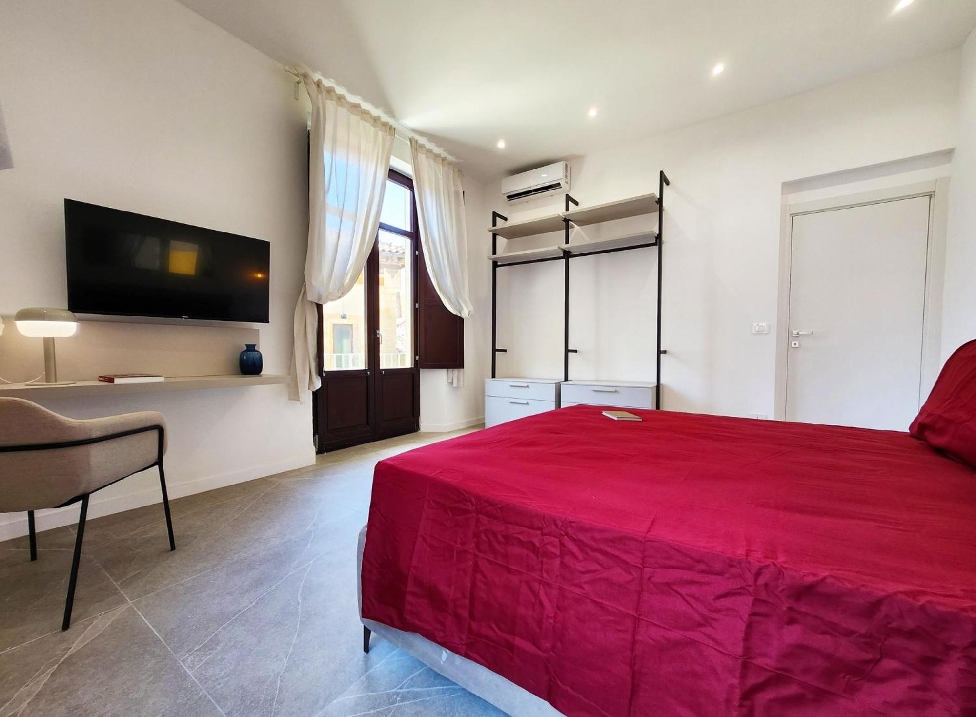 Matteotti Royale Apartments Сиракуза Екстериор снимка
