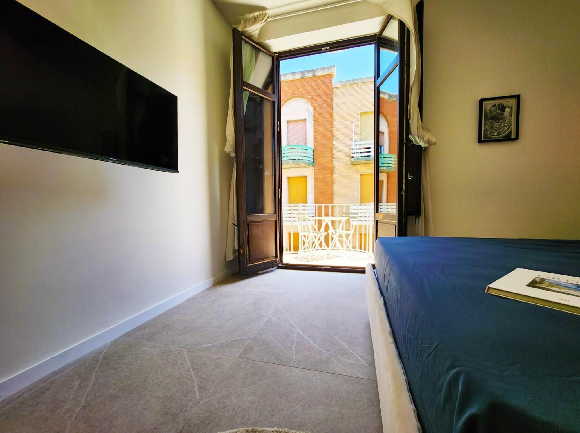 Matteotti Royale Apartments Сиракуза Екстериор снимка