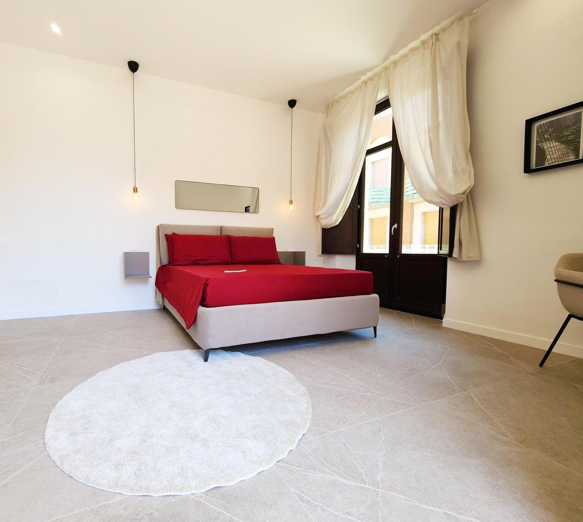 Matteotti Royale Apartments Сиракуза Екстериор снимка