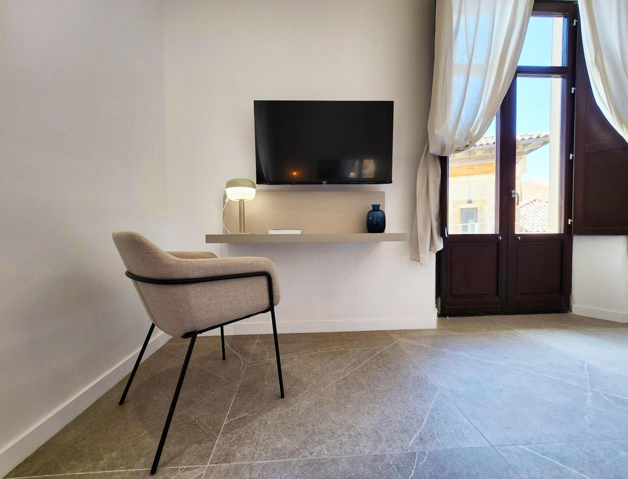 Matteotti Royale Apartments Сиракуза Екстериор снимка