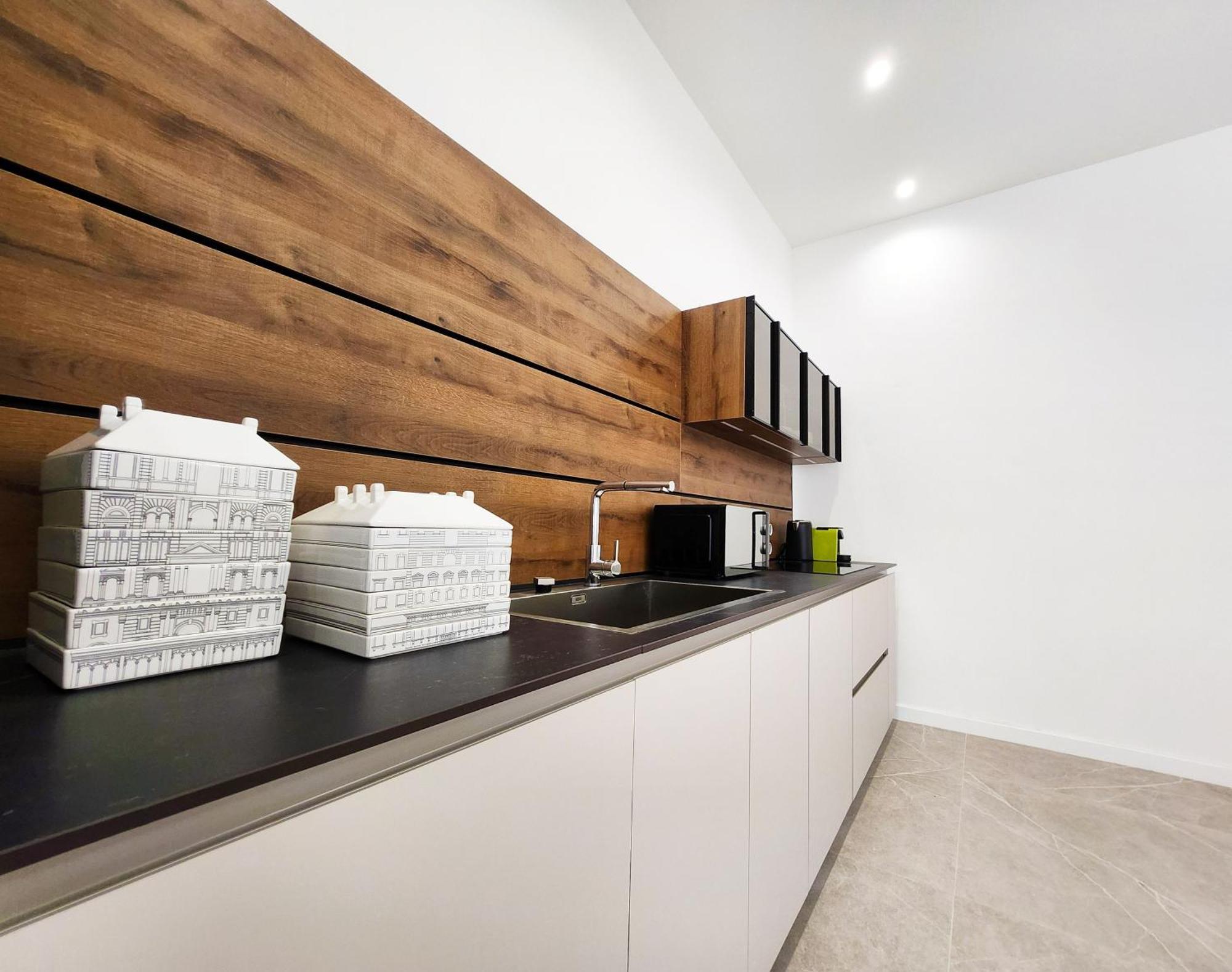 Matteotti Royale Apartments Сиракуза Екстериор снимка