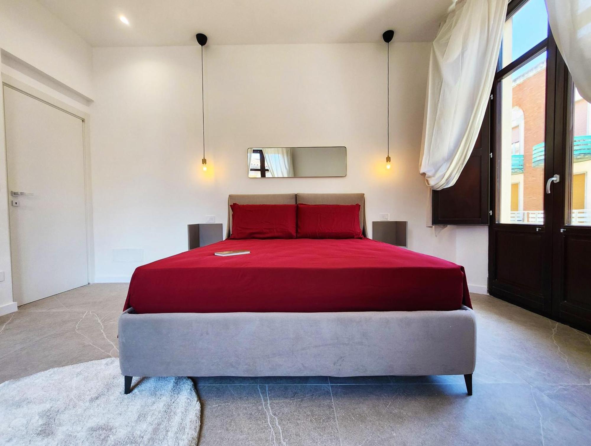 Matteotti Royale Apartments Сиракуза Екстериор снимка