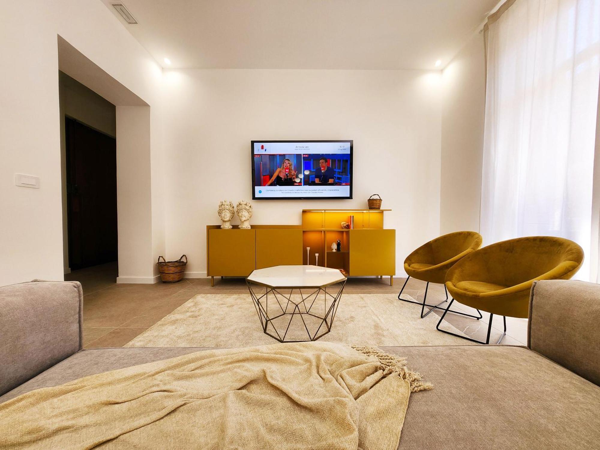 Matteotti Royale Apartments Сиракуза Екстериор снимка