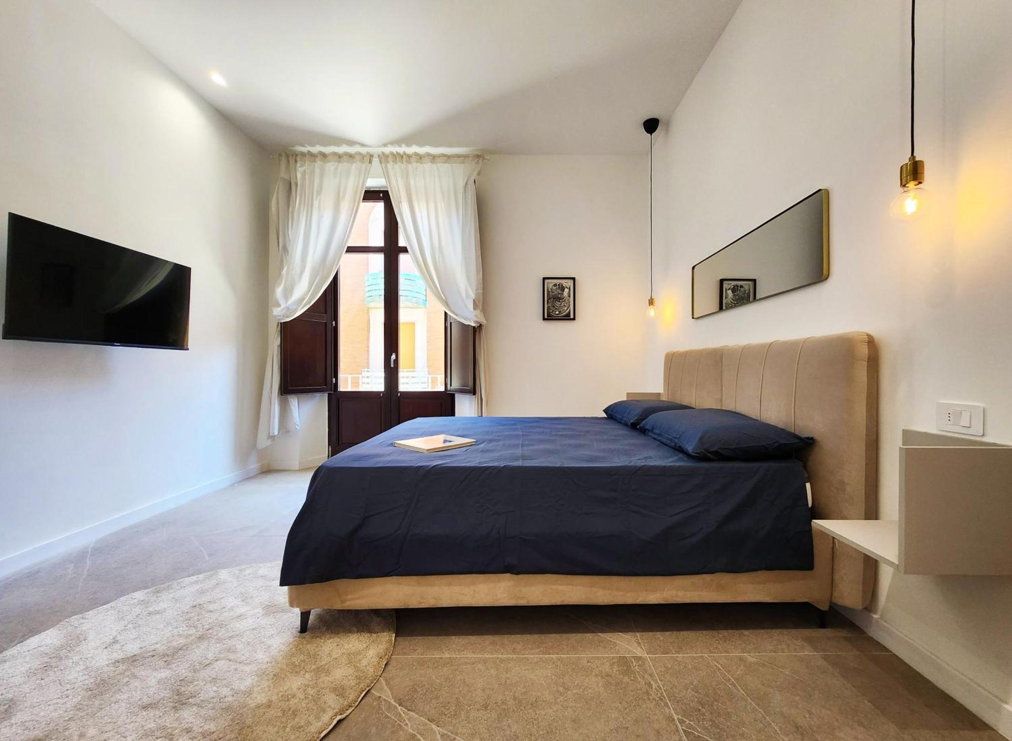 Matteotti Royale Apartments Сиракуза Екстериор снимка